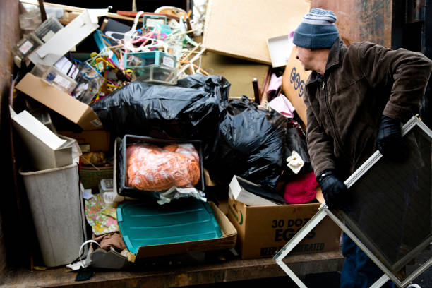 Best Retail Junk Removal  in North Plymouth, MA