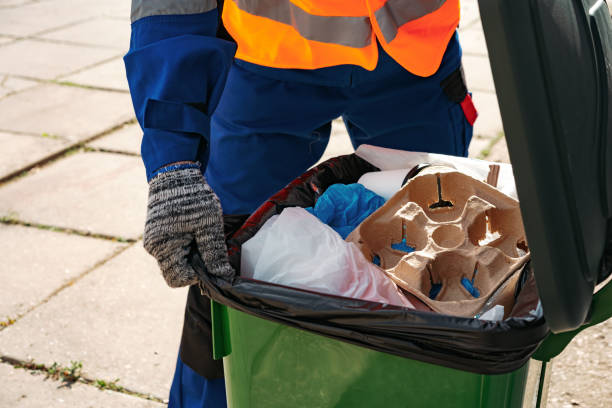 Best Commercial Junk Removal  in North Plymouth, MA