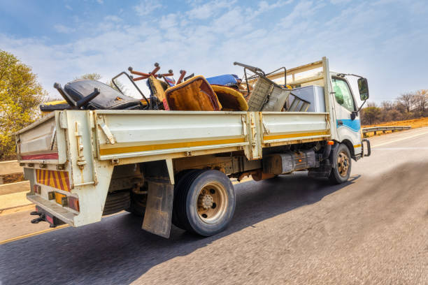 Best Recycling Services for Junk  in North Plymouth, MA