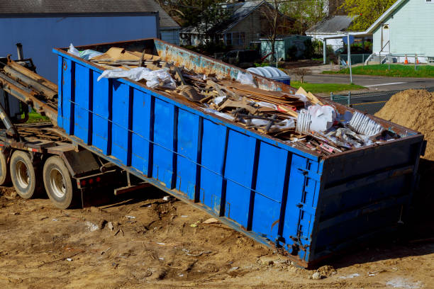 Best Demolition Debris Removal  in North Plymouth, MA
